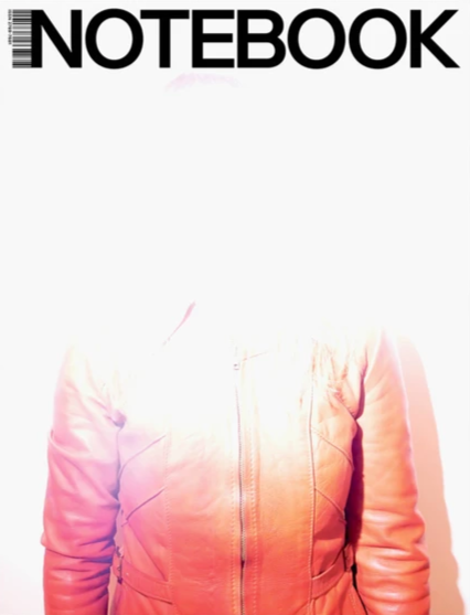 MUBI NOTEBOOK - Issue 7