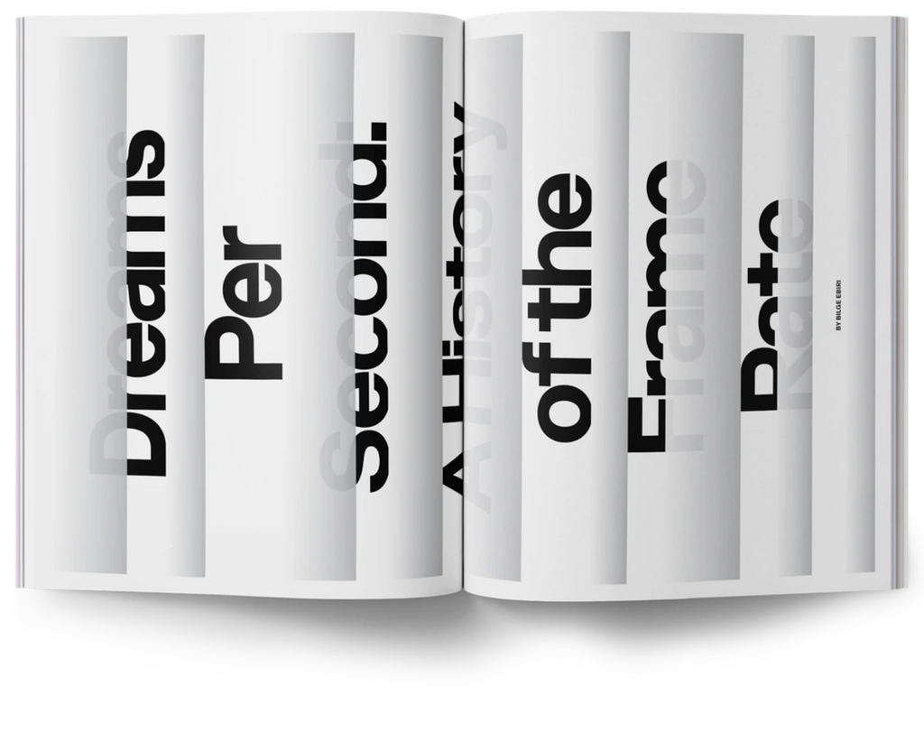 MUBI NOTEBOOK - Issue 7