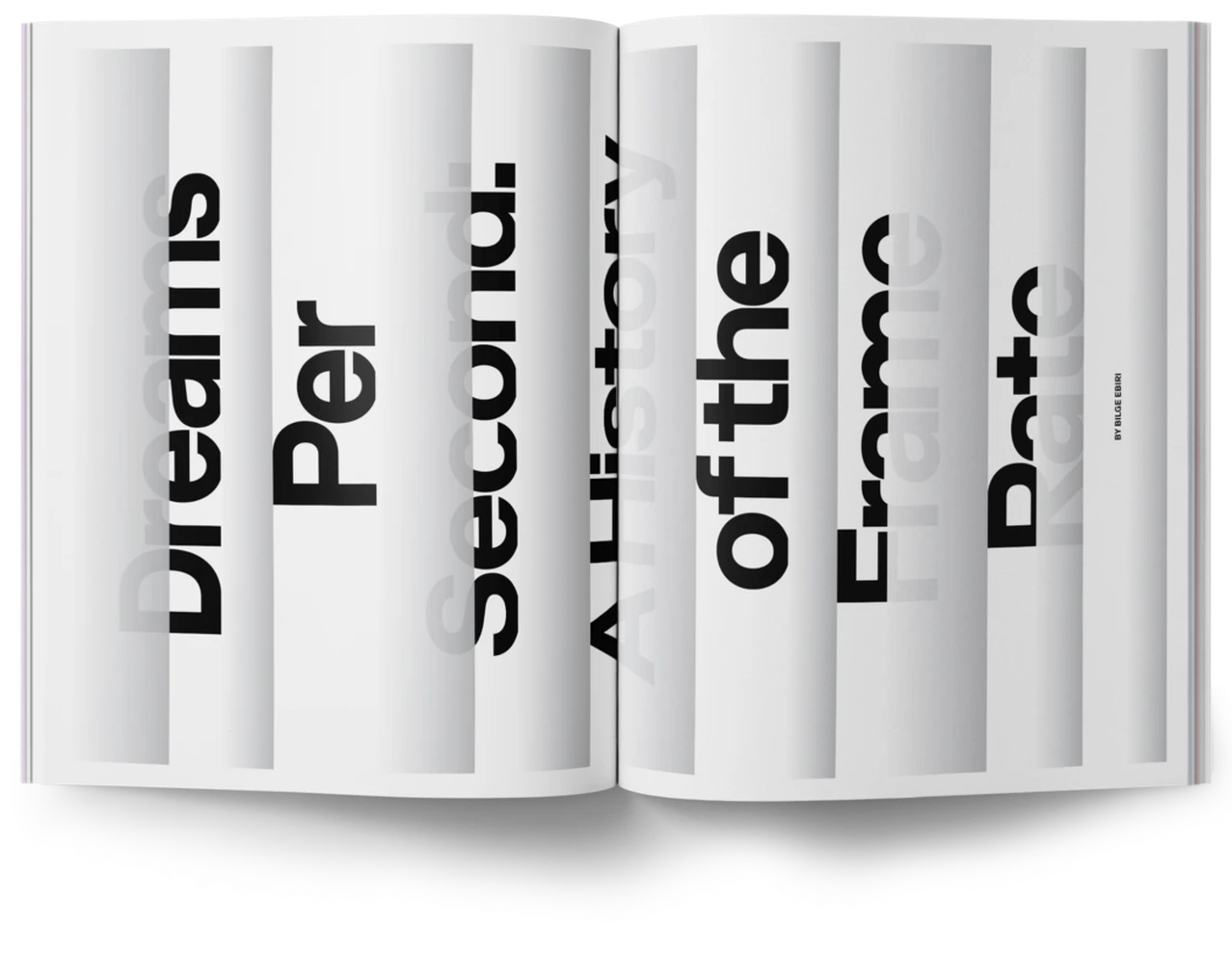 MUBI NOTEBOOK - Issue 7