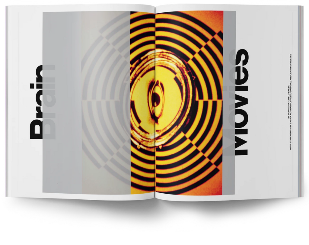 MUBI NOTEBOOK - Issue 7