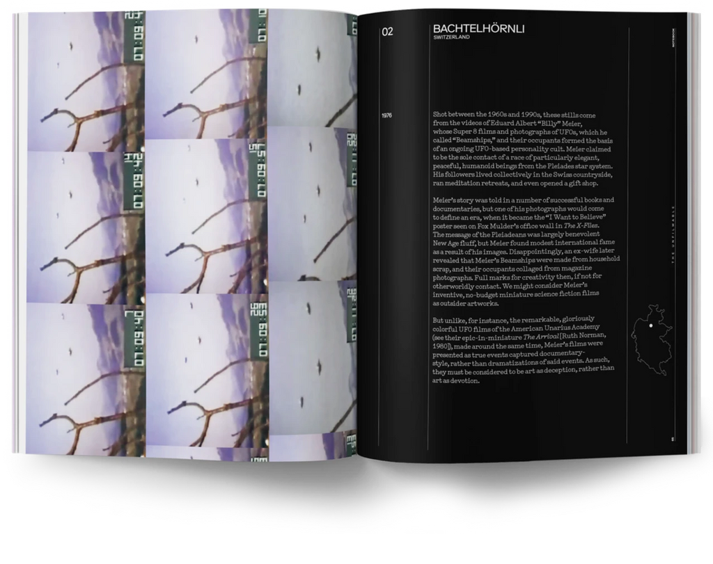 MUBI NOTEBOOK - Issue 7