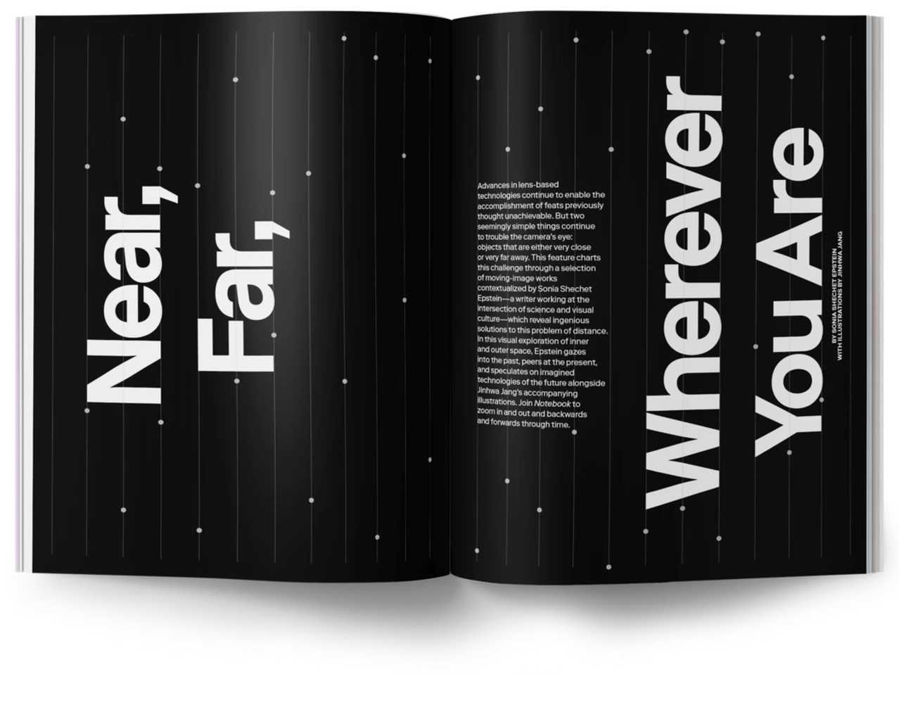 MUBI NOTEBOOK - Issue 7