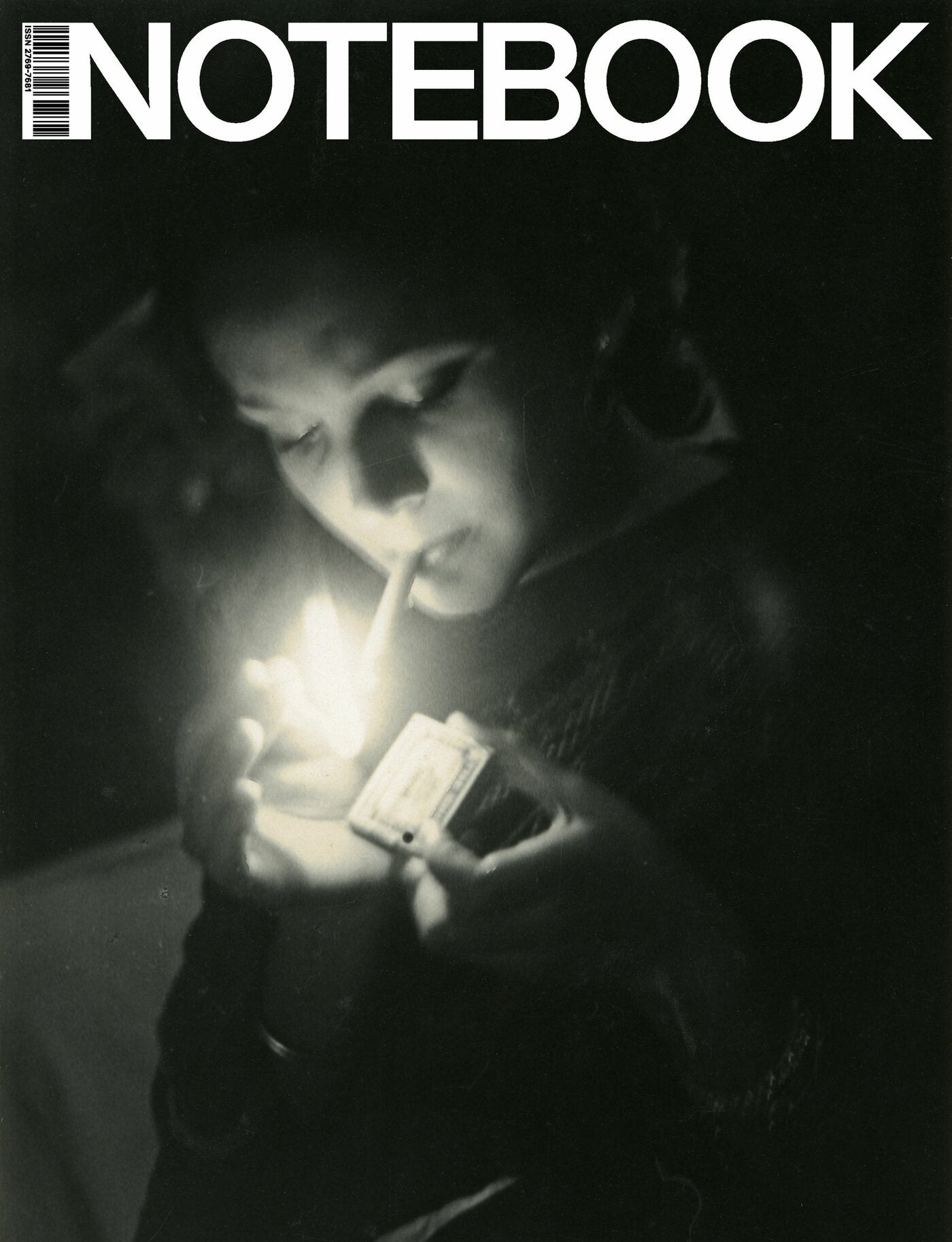 MUBI NOTEBOOK - Issue 3