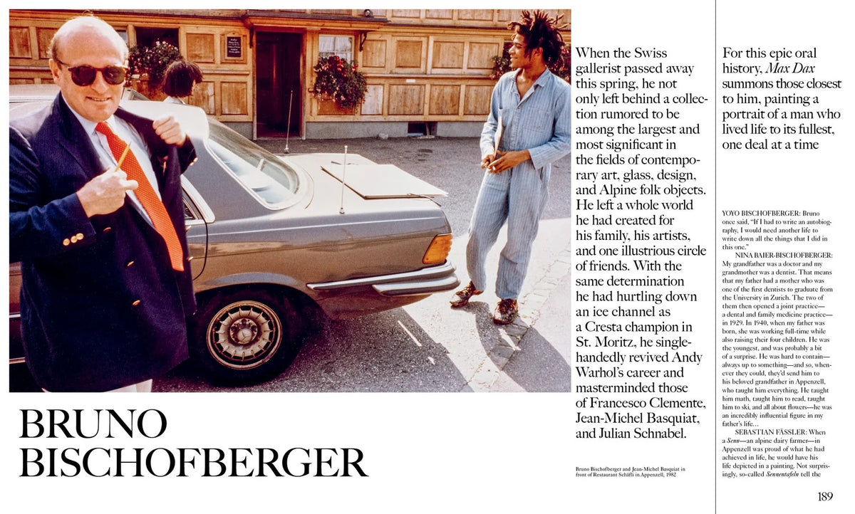 BLAU INTERNATIONAL - N°15