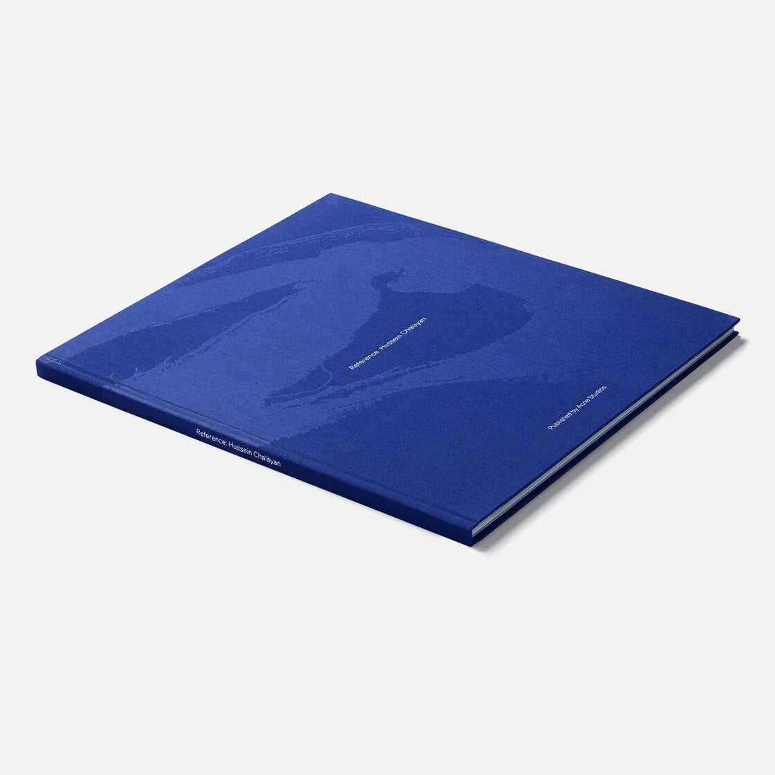 Acne Studios - Reference: Hussein Chalayan