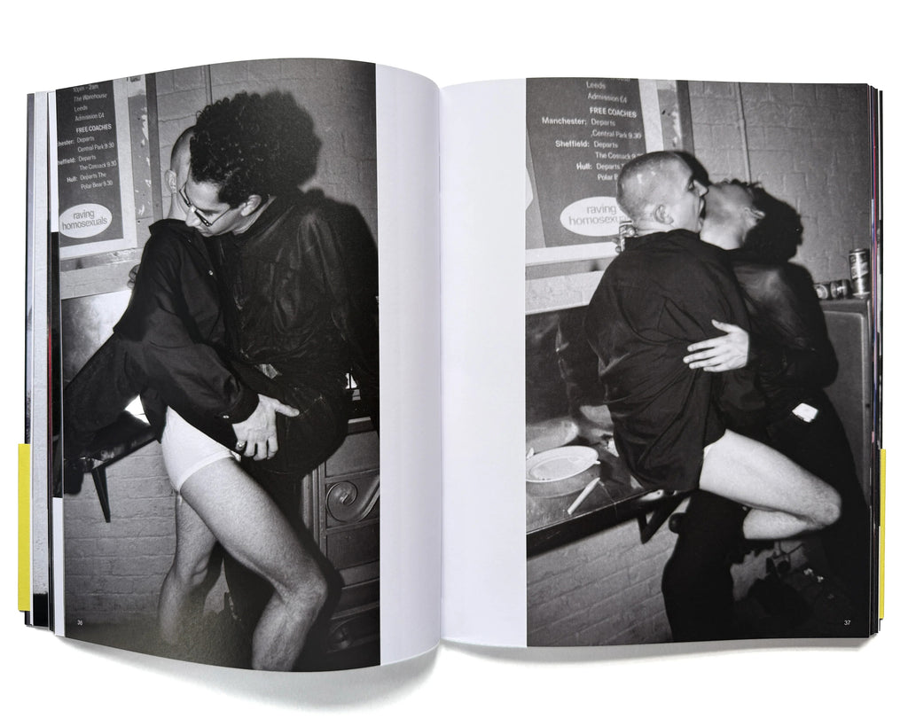 Peter J Walsh - FLESH