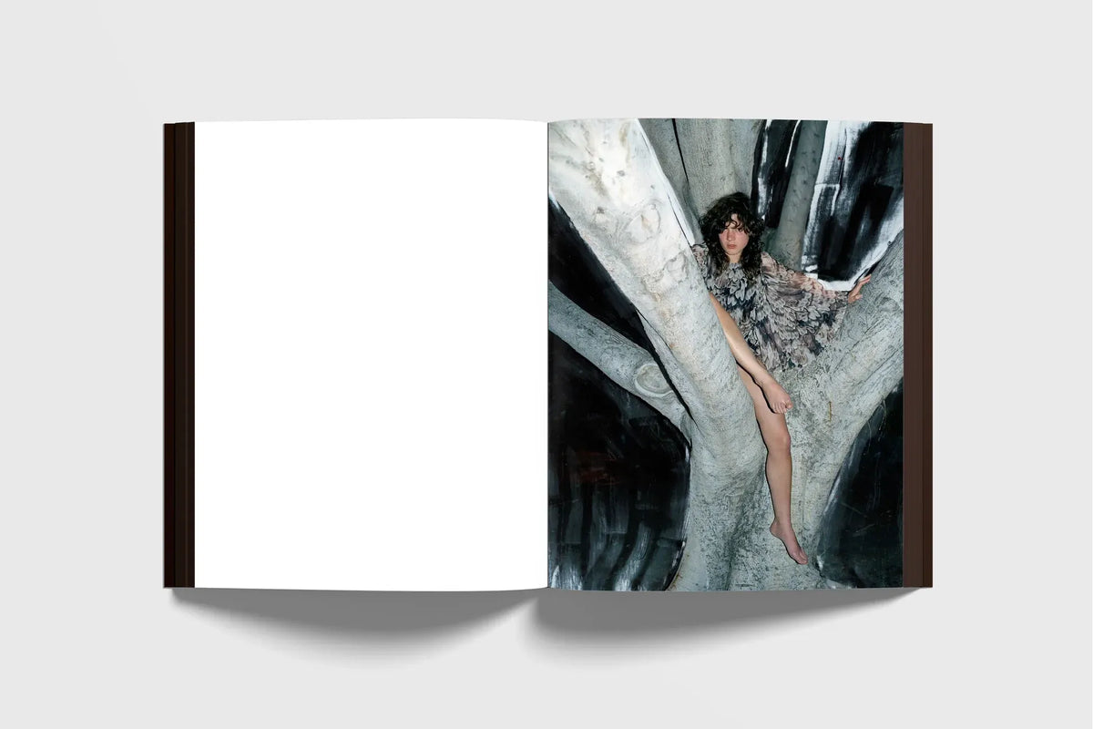 Viviane Sassen & Emmeline Mooij - Frau Holle