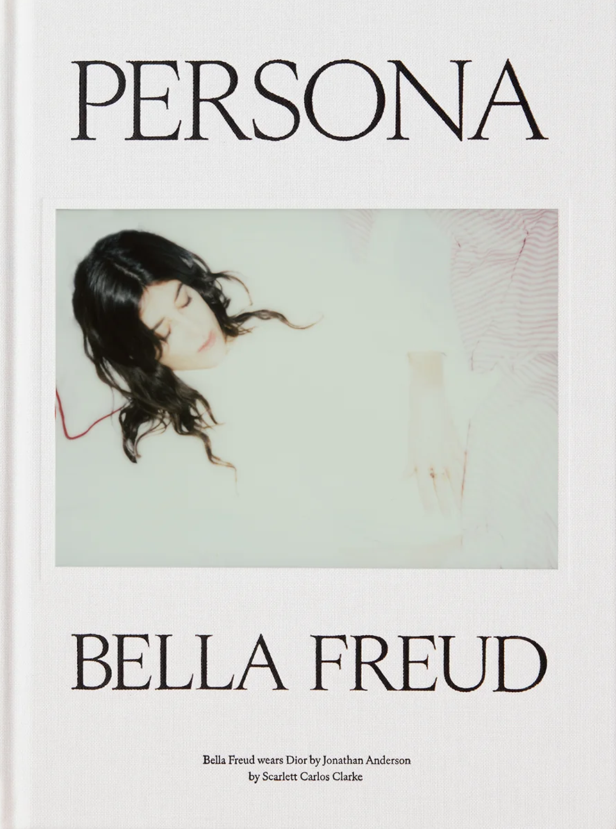 PERSONA - Volume 1