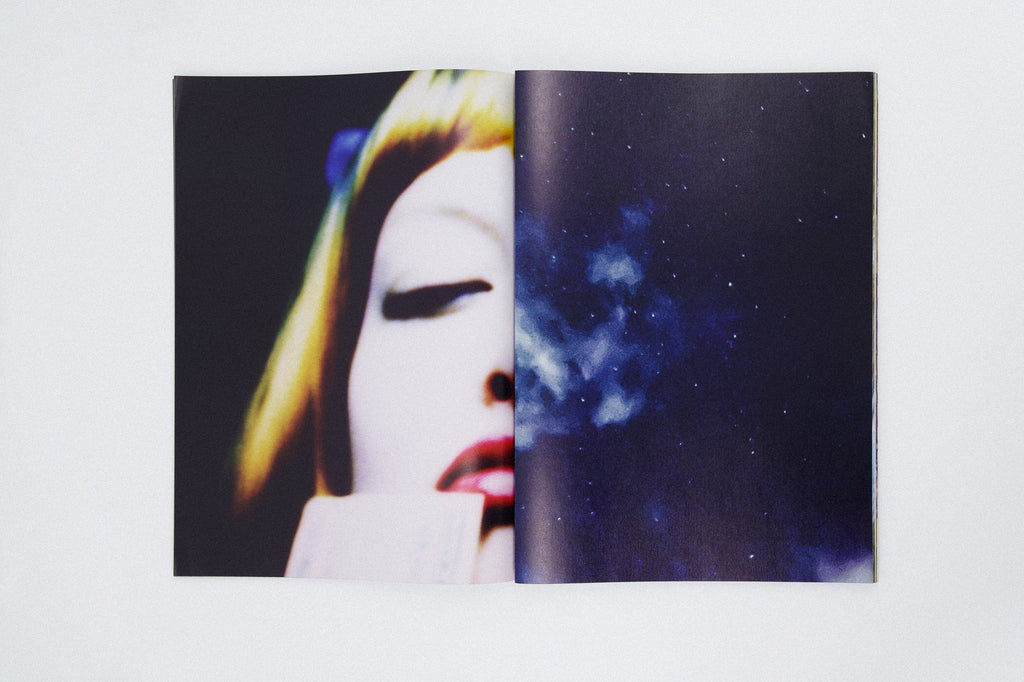 David Luraschi - The O File