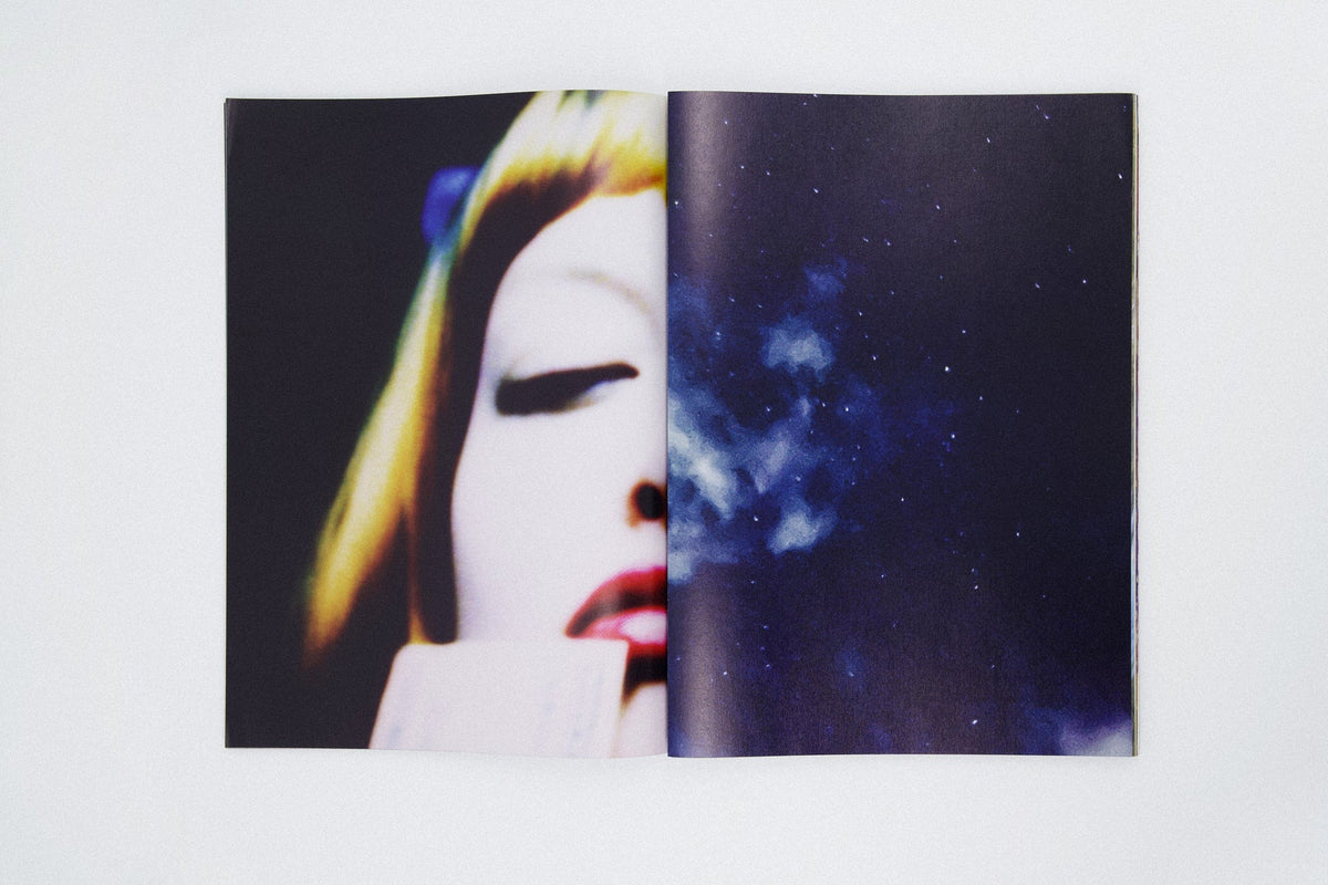David Luraschi - The O File