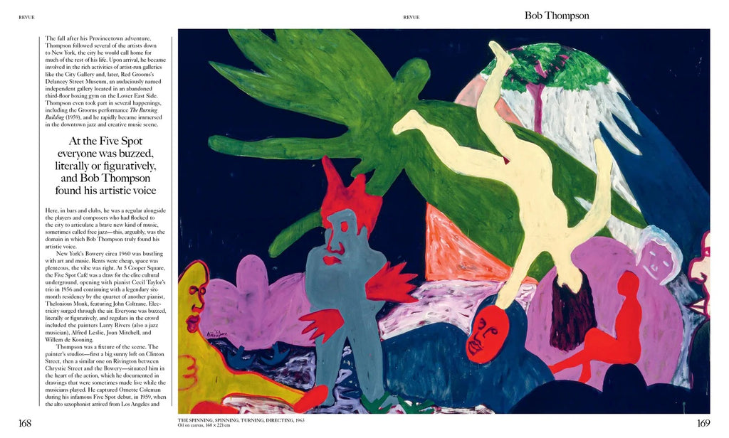 BLAU INTERNATIONAL - N°15