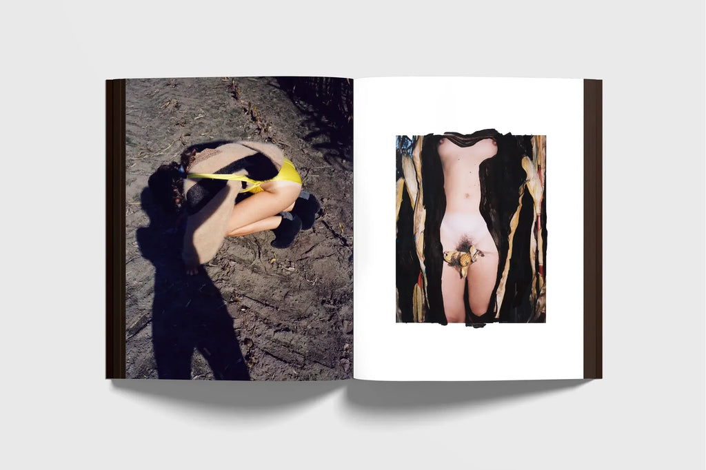 Viviane Sassen & Emmeline Mooij - Frau Holle