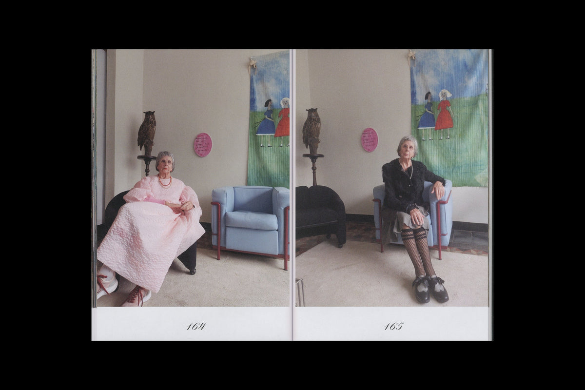 Mieke Van Poucke - My Collection is Endless...
