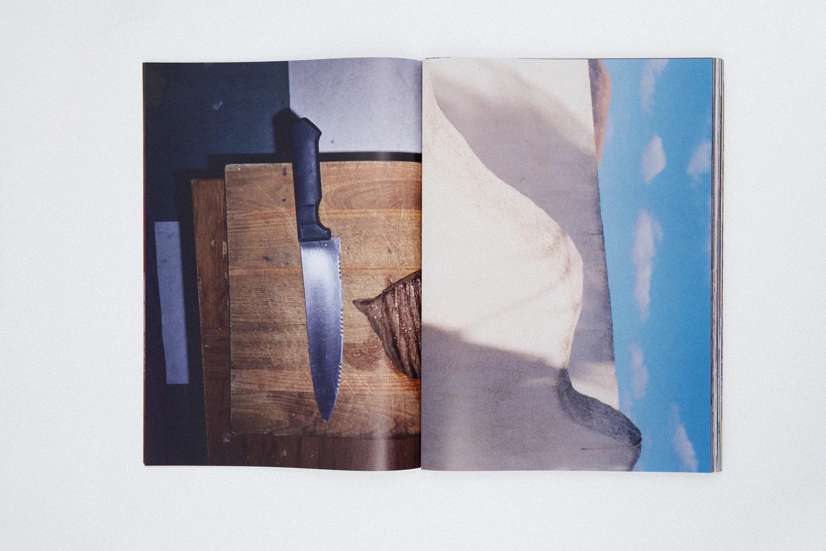 David Luraschi - The O File