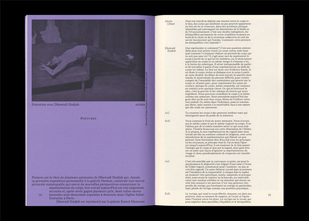 Jocaste - N°1 Revue de psychanalyse et de discussions