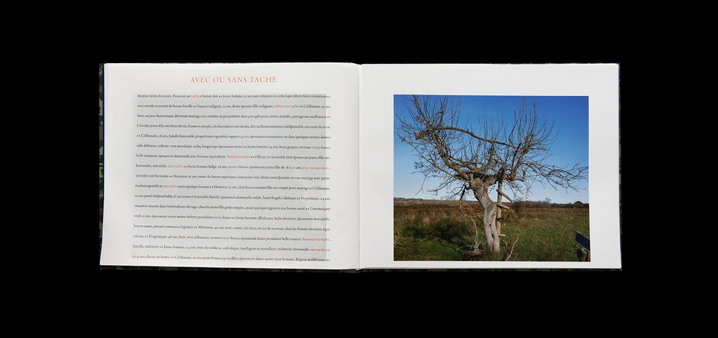 Sophie Calle - À l'affût
