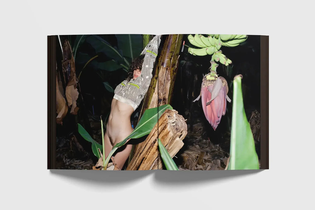 Viviane Sassen & Emmeline Mooij - Frau Holle