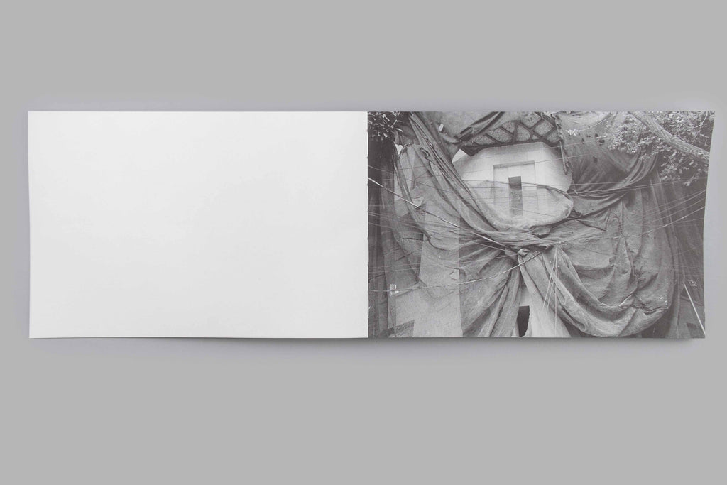 Ari Marcopoulos - Parallax (Market Place / No Home)