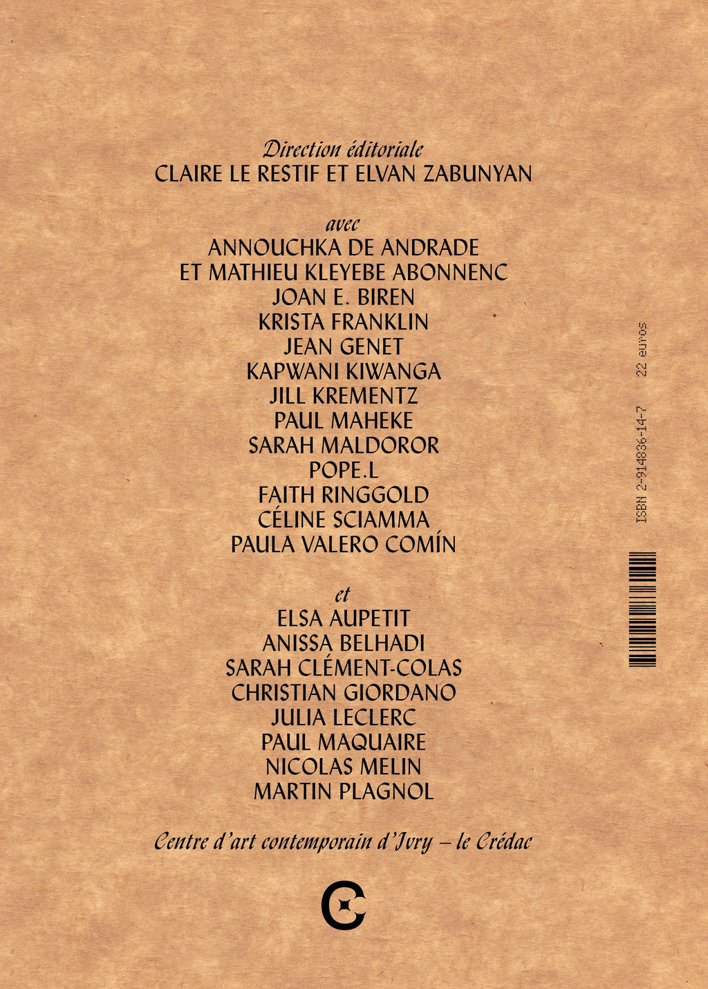 Correspondances. Lire Angela Davis, Audre Lorde, Toni Morrison