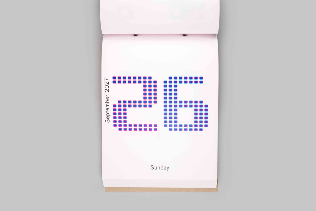 Karel Martens - Every Day is a New Day (2027)