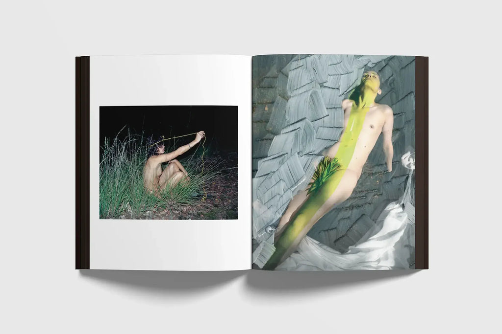Viviane Sassen & Emmeline Mooij - Frau Holle