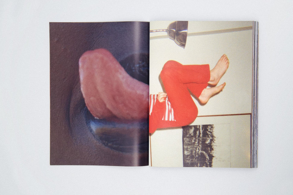 David Luraschi - The O File