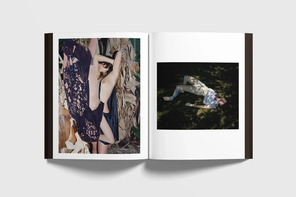 Viviane Sassen & Emmeline Mooij - Frau Holle