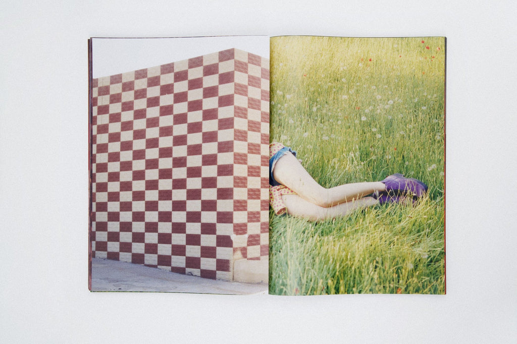 David Luraschi - The O File