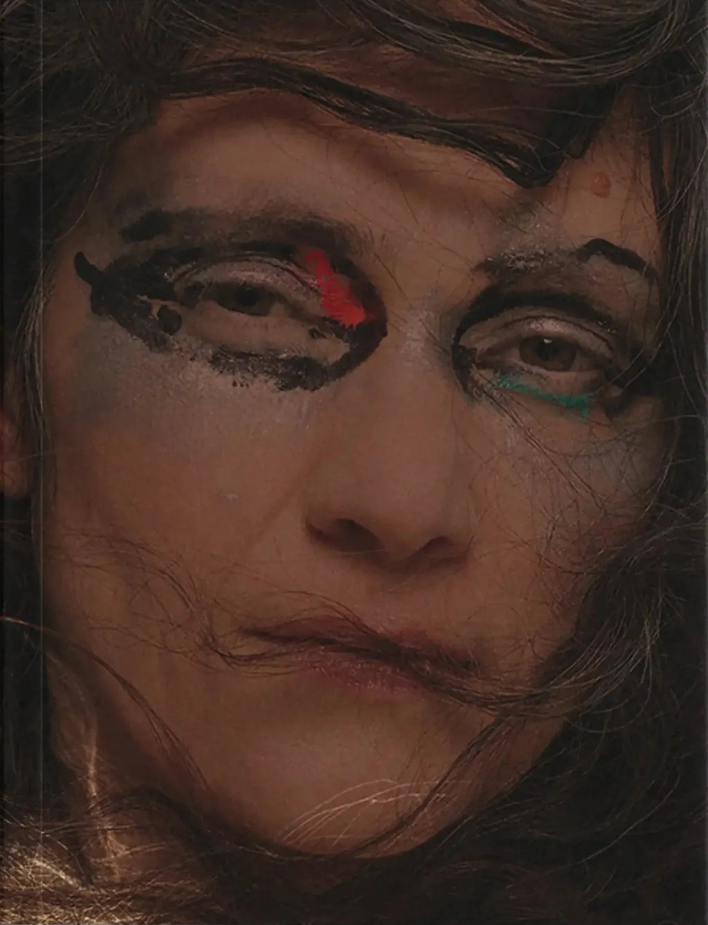 Viviane Sassen & Emmeline Mooij - Frau Holle
