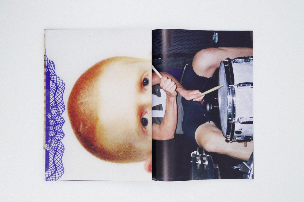 David Luraschi - The O File