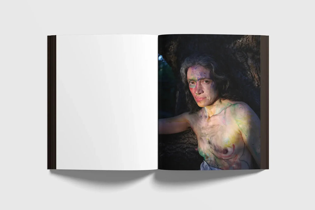 Viviane Sassen & Emmeline Mooij - Frau Holle