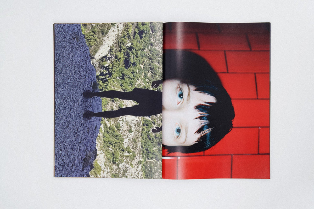 David Luraschi - The O File