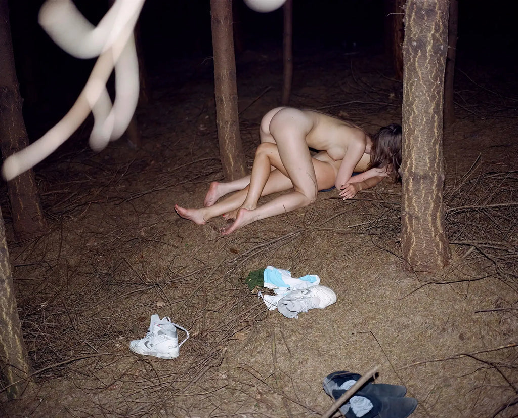 Viviane Sassen & Emmeline Mooij - Frau Holle