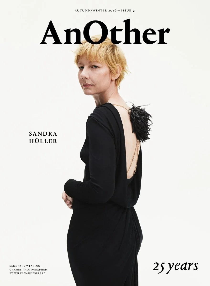 AnOther - Issue 51 Autumn/Winter 2026