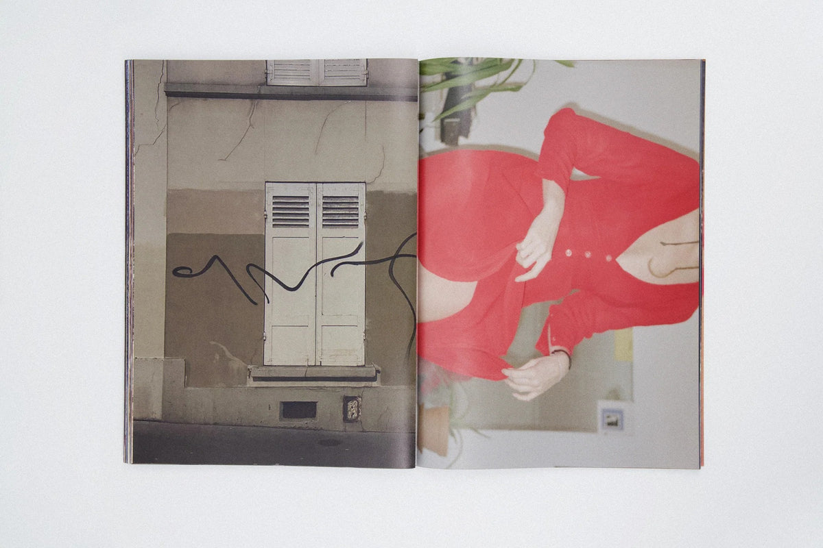 David Luraschi - The O File