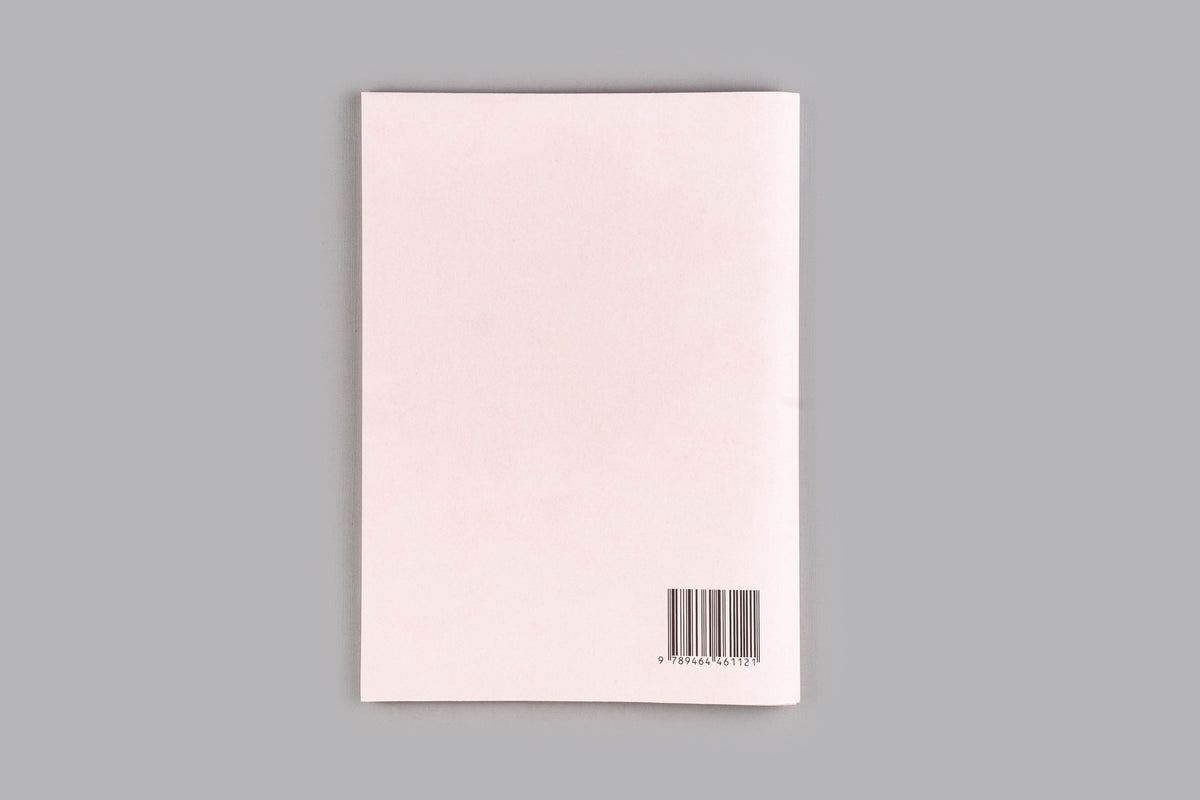 Karel Martens - Cloakroom Tickets (1-250)