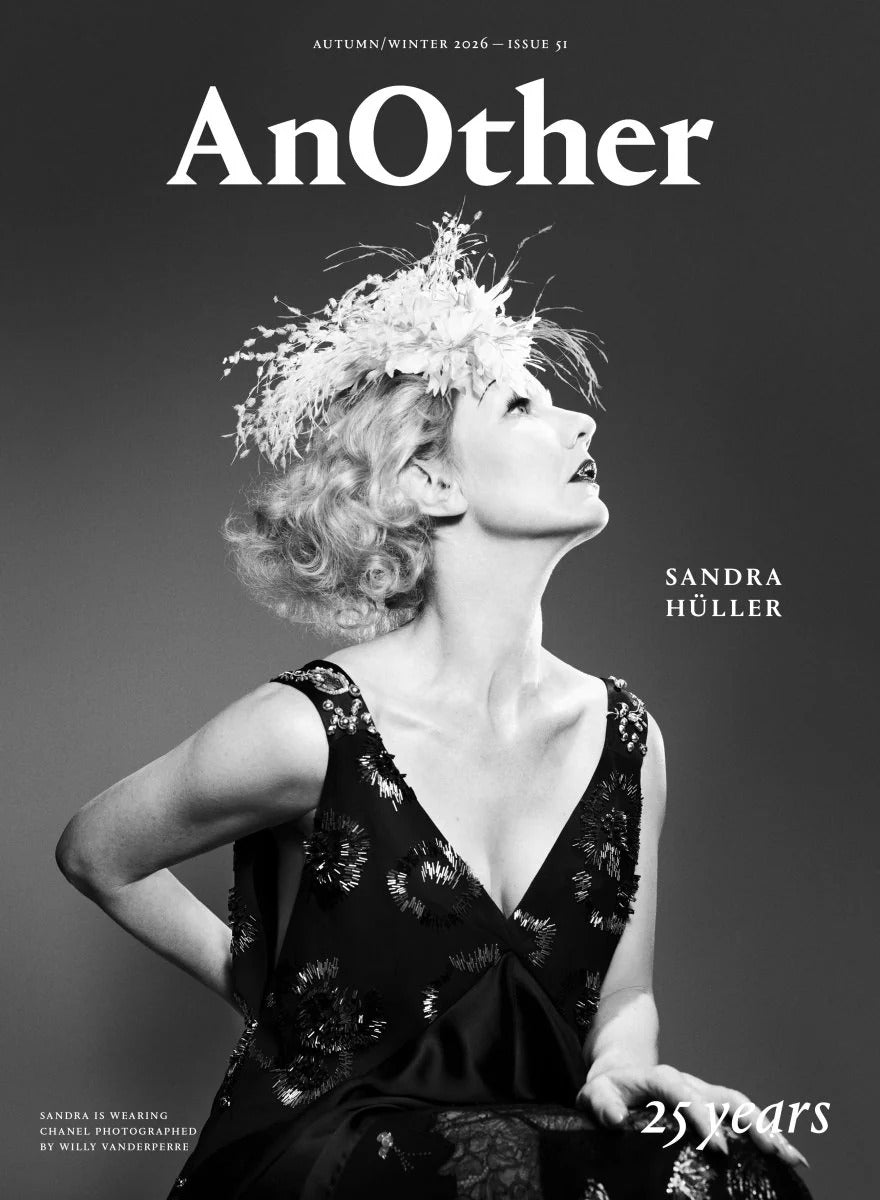 AnOther - Issue 51 Autumn/Winter 2026