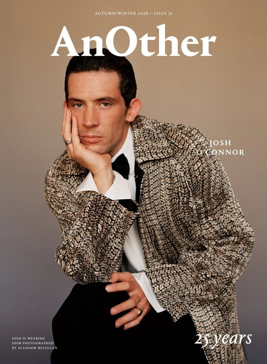 AnOther - Issue 51 Autumn/Winter 2026