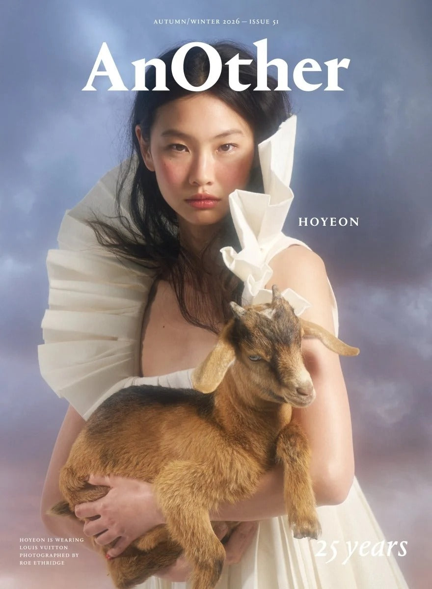 AnOther - Issue 51 Autumn/Winter 2026