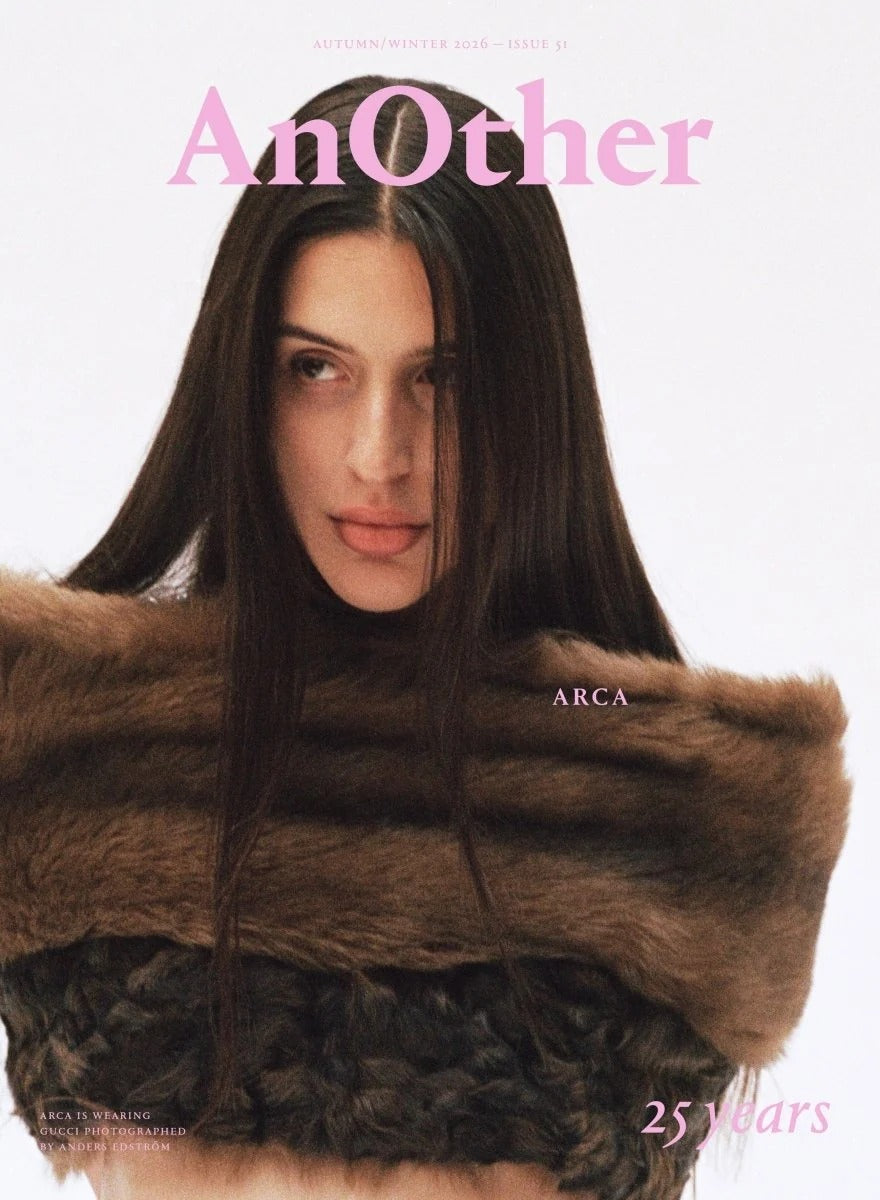 AnOther - Issue 51 Autumn/Winter 2026