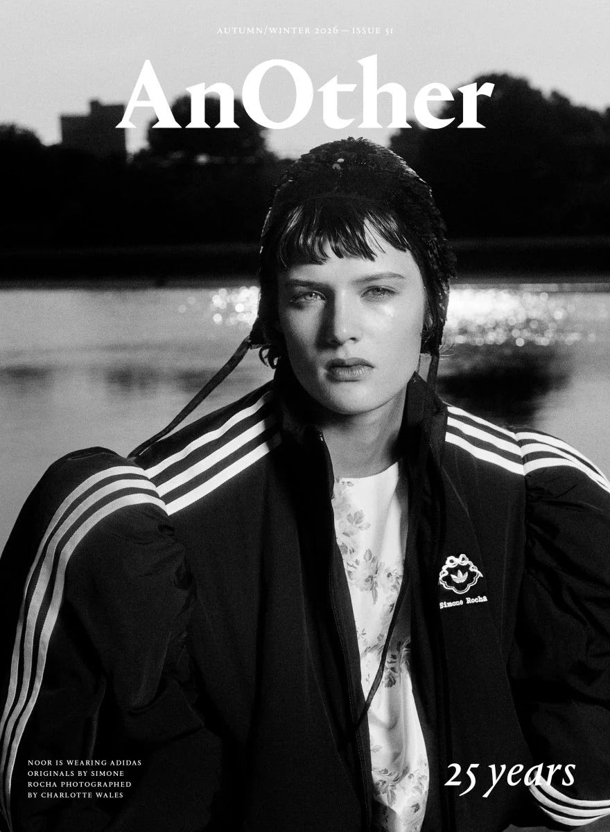 AnOther - Issue 51 Autumn/Winter 2026