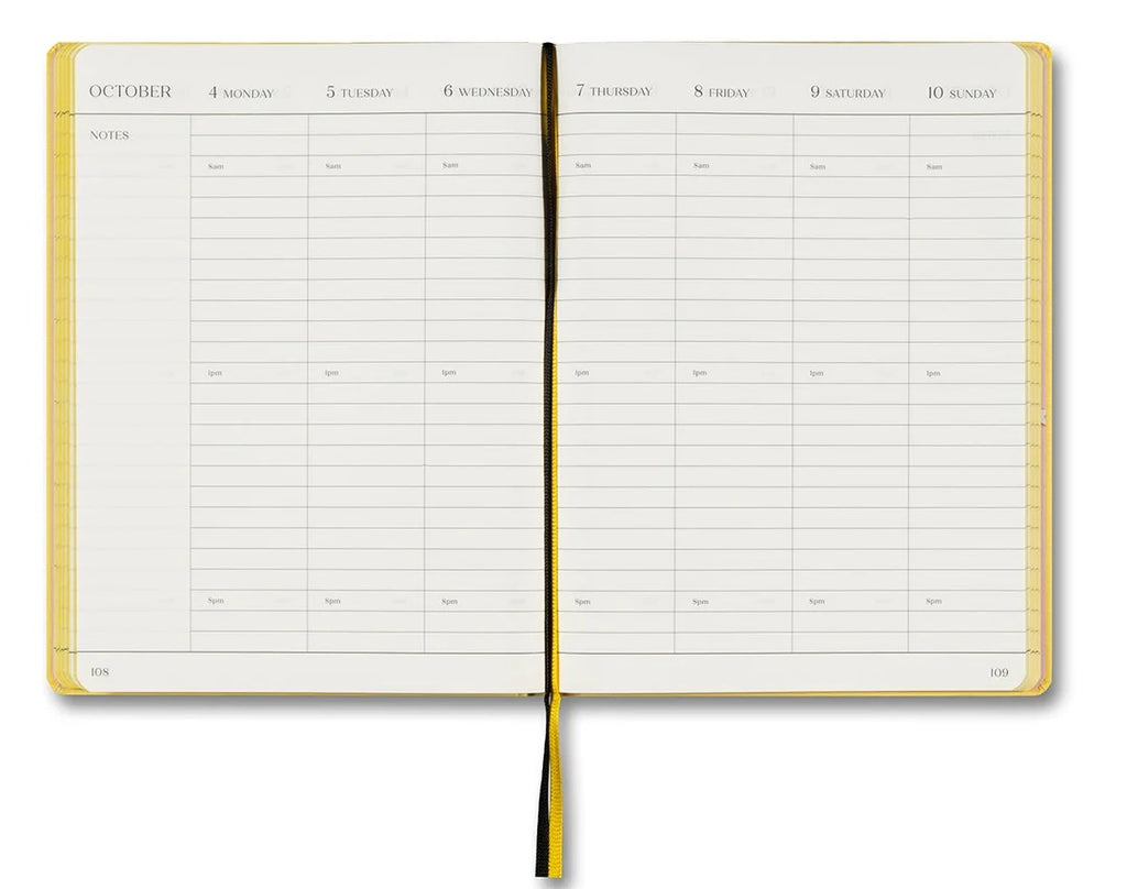 Sofia Coppola - The Important Flowers Planner 2027