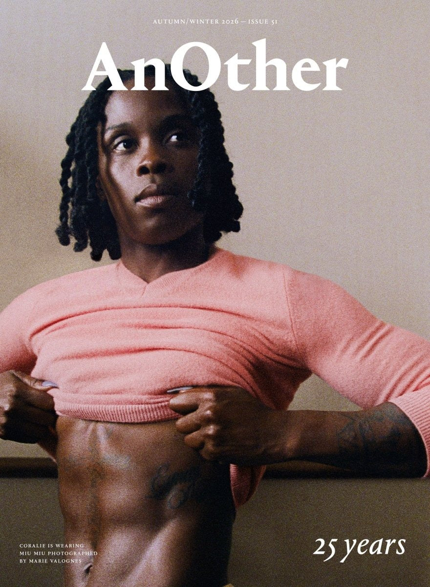 AnOther - Issue 51 Autumn/Winter 2026