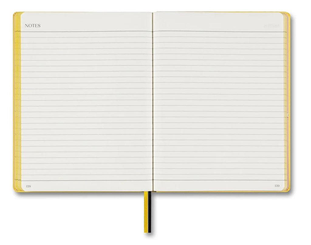 Sofia Coppola - The Important Flowers Planner 2027