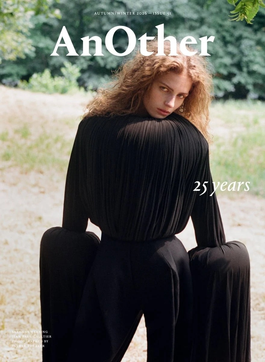 AnOther - Issue 51 Autumn/Winter 2026