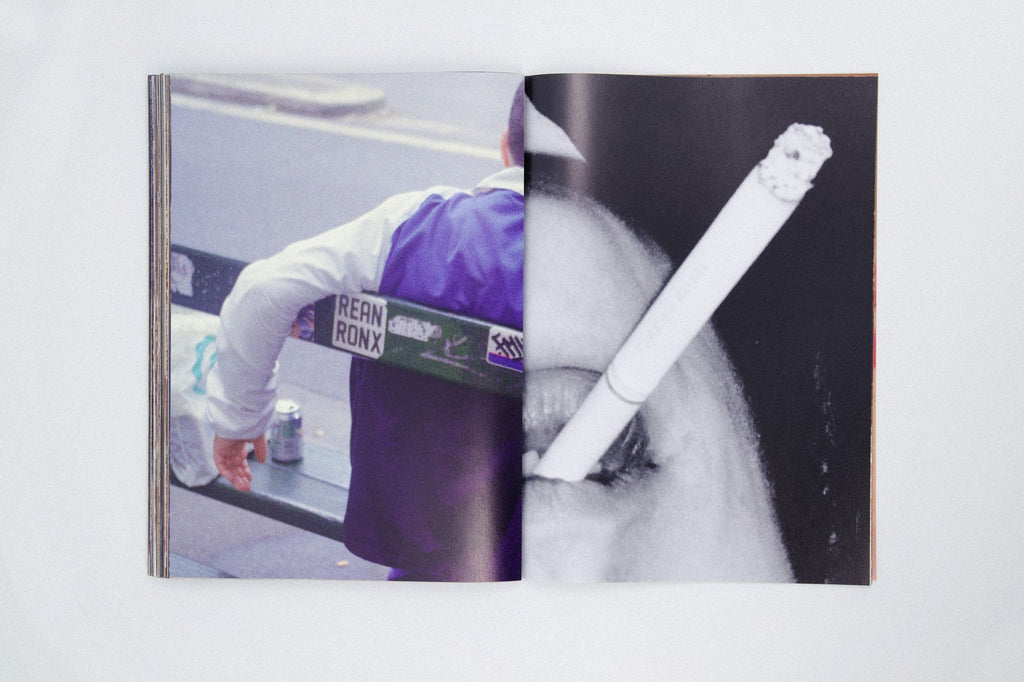 David Luraschi - The O File