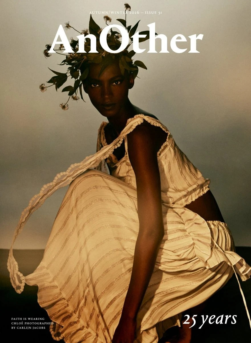 AnOther - Issue 51 Autumn/Winter 2026