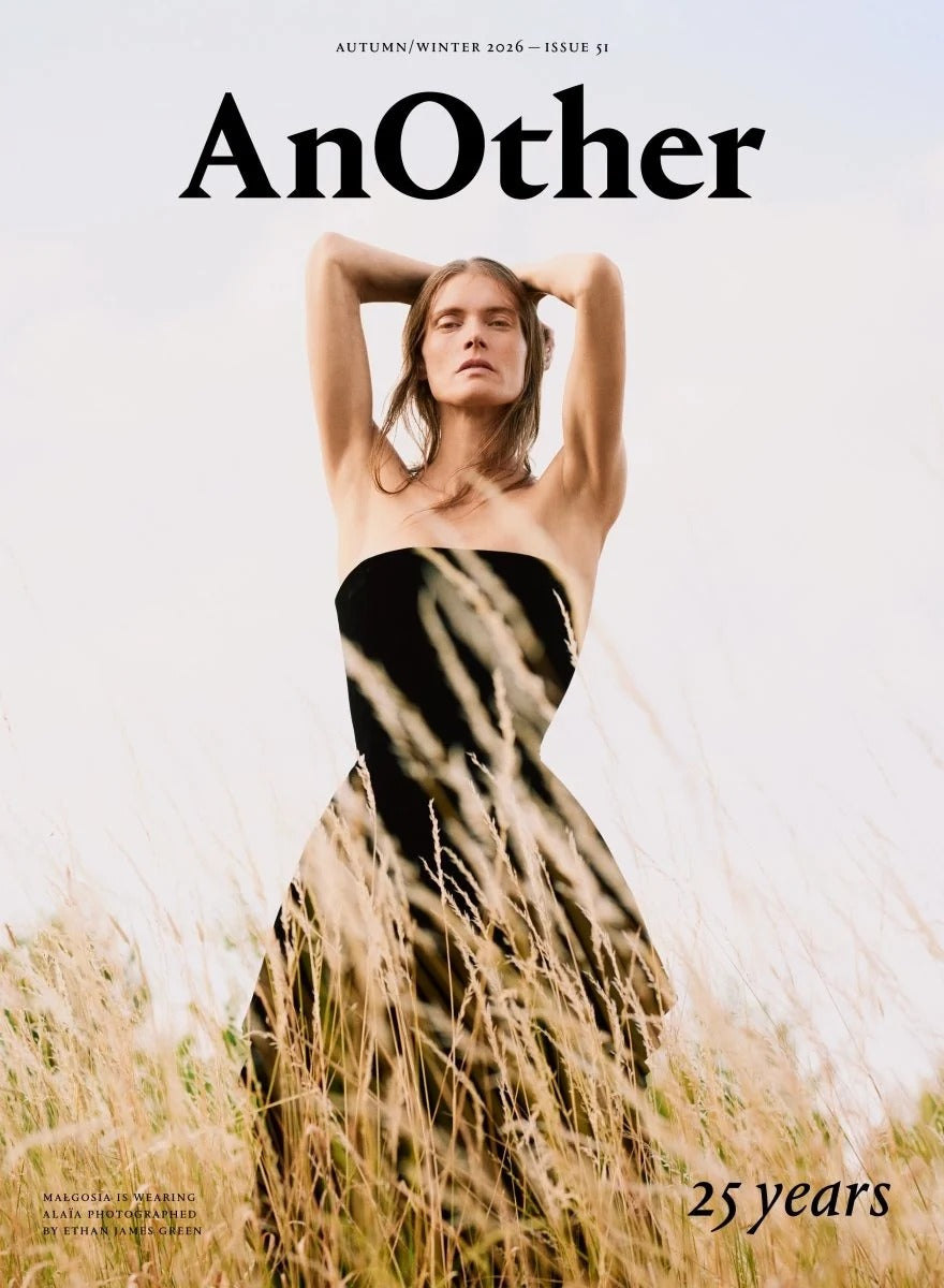 AnOther - Issue 51 Autumn/Winter 2026