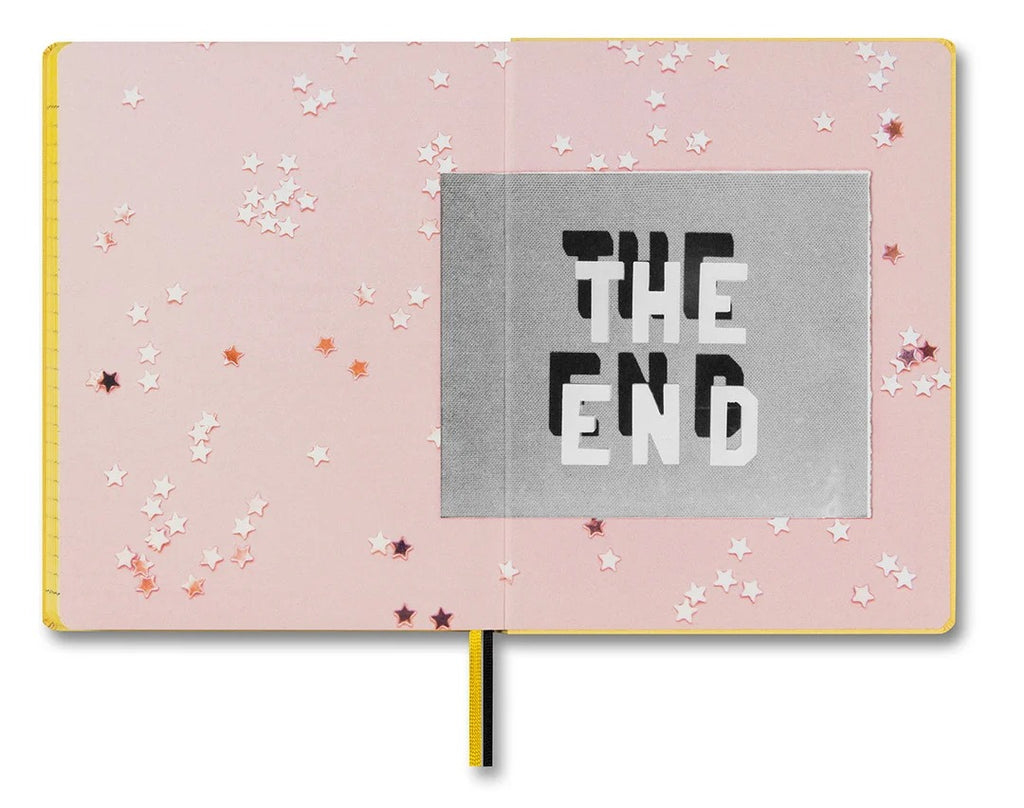Sofia Coppola - The Important Flowers Planner 2027