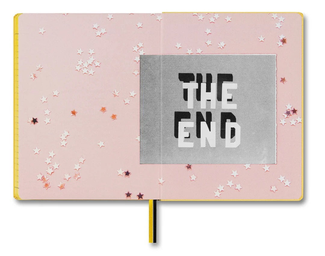 Sofia Coppola - The Important Flowers Planner 2027